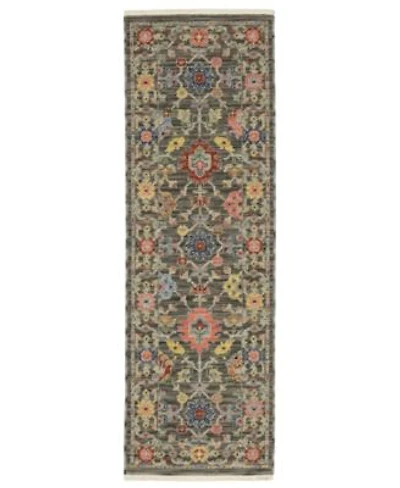 Oriental Weavers Lucca 093k1 Rug Collection