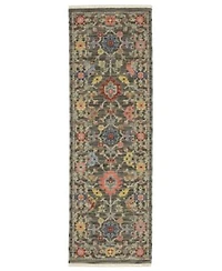 Oriental Weavers Lucca 093k1 Rug Collection