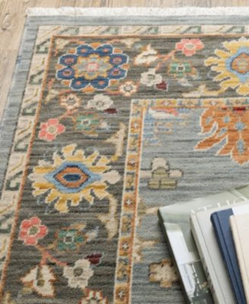 Oriental Weavers Lucca 846d1 Rug Collection
