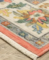Oriental Weavers Lucca 2889b Rug Collection