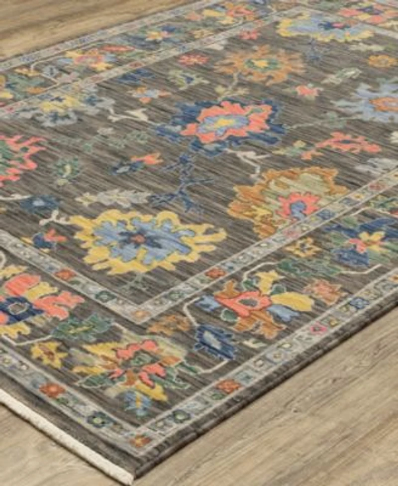 Oriental Weavers Lucca 2889e Rug Collection