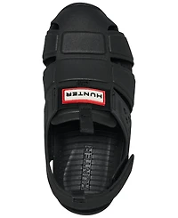 Hunter Toddler Kids Edosa Slingback Flat Sandals from Finish Line