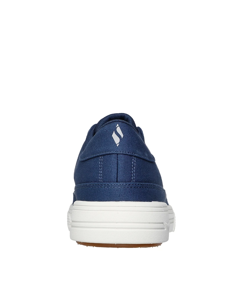 Skechers Men's Street Arch Fit Arcade - Meet Ya There Support Casual Sneakers from Finish Line