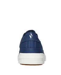 Skechers Men's Street Arch Fit Arcade - Meet Ya There Support Casual Sneakers from Finish Line