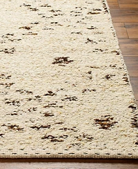 Surya Machu Picchu Mcu-1004 10'x14' Area Rug