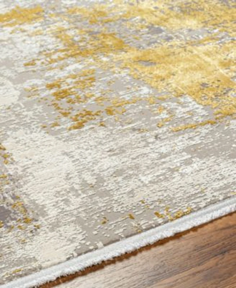 Surya Solar Sor Rug Collection