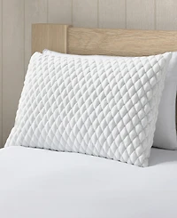 Columbia Soft Luxe Comfort Pillow, King