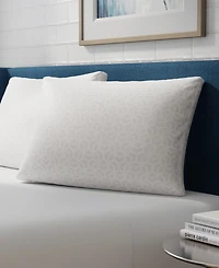 IntelliSLEEP Tailored Rest CoolShift 4-in-1 Customizable Hybrid Bed Pillow
