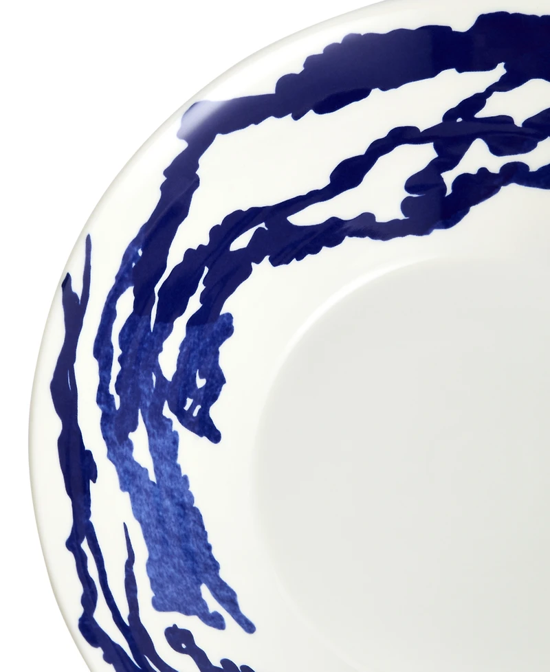 Royal Doulton 1815 Pacific Porcelain Serving Bowl
