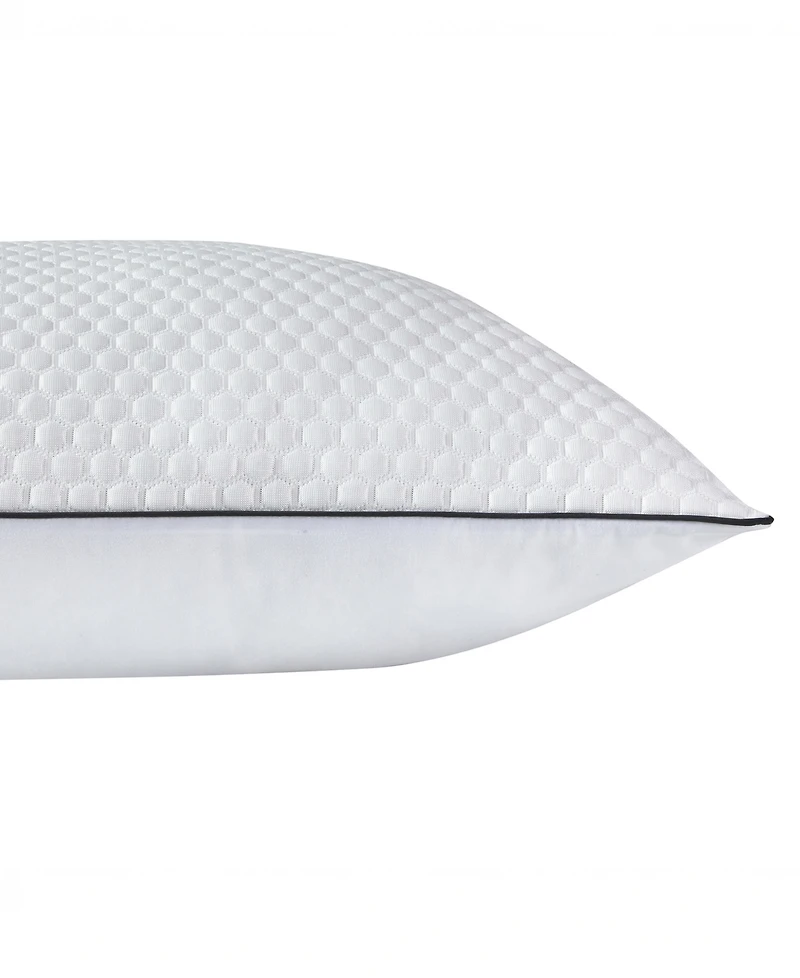 Columbia Ice Fiber Cooling Comfort Pillow, Body