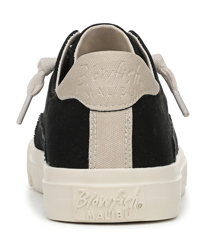 Blowfish Malibu Women's Martina Too Lace Up Platform Sneakers