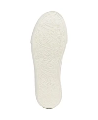Blowfish Malibu Women's Sadie-Sun 3 Lace Up Platform Sneakers