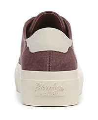 Blowfish Malibu Women's Sadie-Sun 3 Lace Up Platform Sneakers