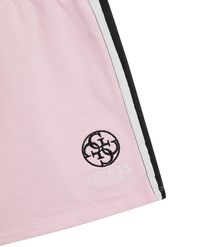 Guess Big Girl Active Shorts