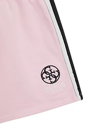 Guess Big Girl Active Shorts