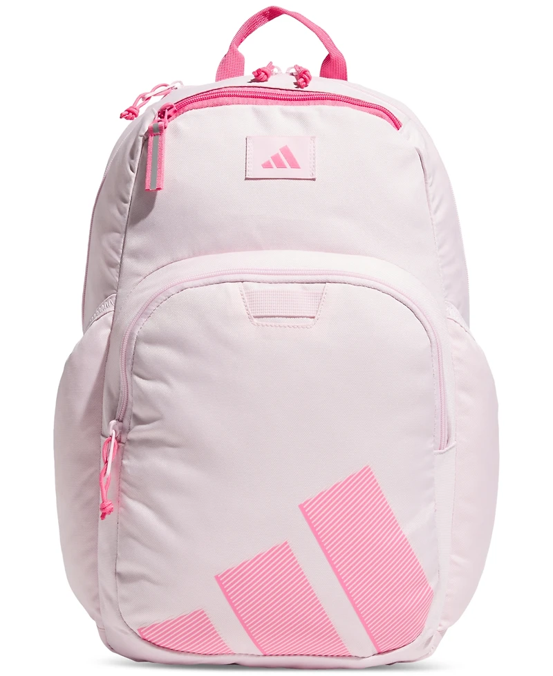 adidas Big Girls Midway Backpack