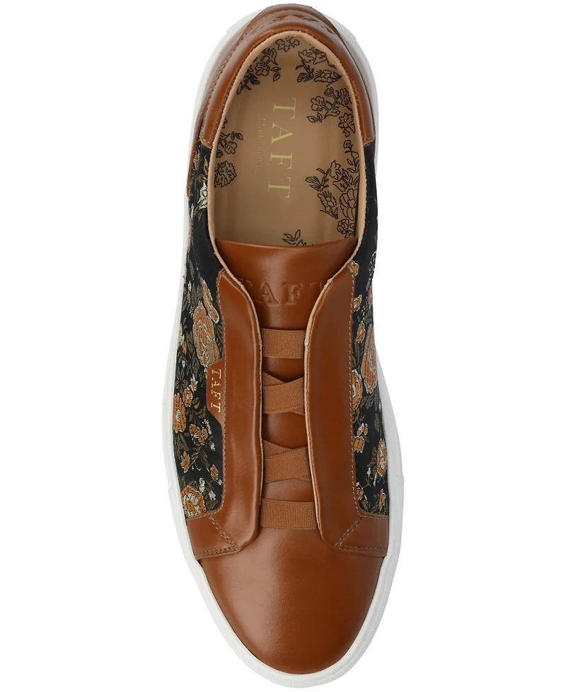 Taft Men's James Slip On Sneakers