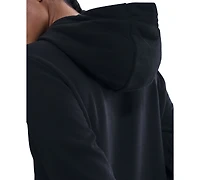 Nike Women's Sportswear Club Fleece Logo Pullover Hoodie