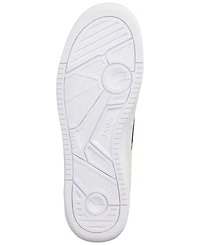 Polo Ralph Lauren Men's Masters Sport Suede Sneaker