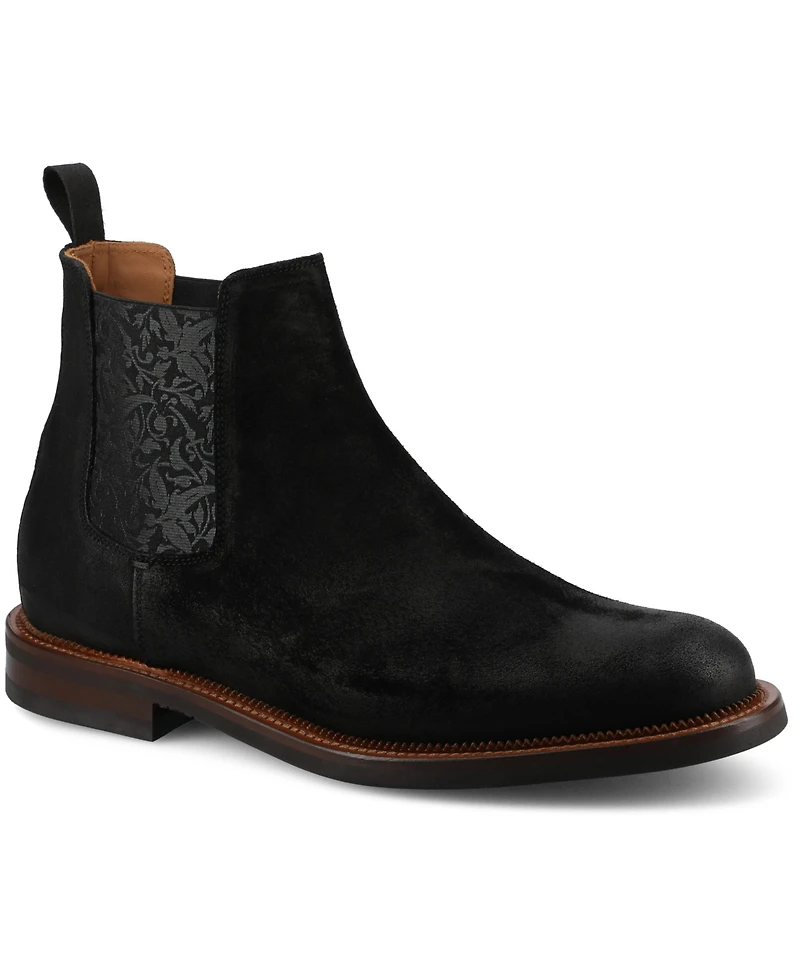 Taft Men's Glen Chelsea Boots
