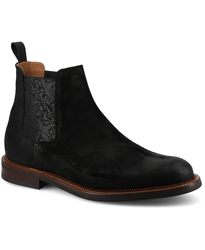 Taft Men's Glen Chelsea Boots