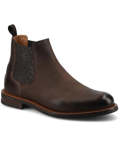 Taft Men's Glen Chelsea Boots