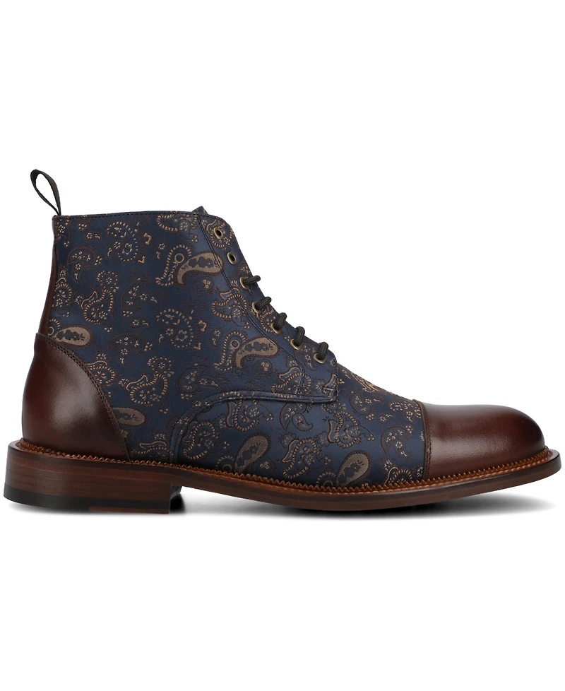 Taft Men's Jack Dress Boots