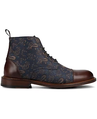 Taft Men's Jack Dress Boots