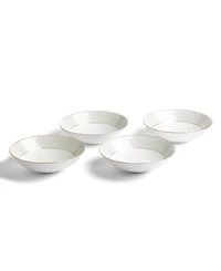Wedgwood Gio Dinnerware Set 12-Pc. Set, Service For 4