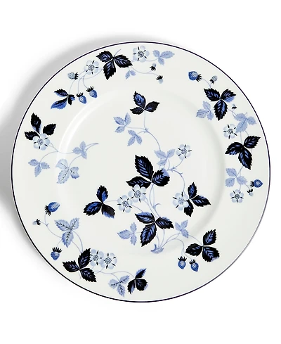 Wedgwood Wild Strawberry Dinner Plate