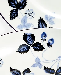 Wedgwood Wild Strawberry 4-Pc. Dinnerware Set