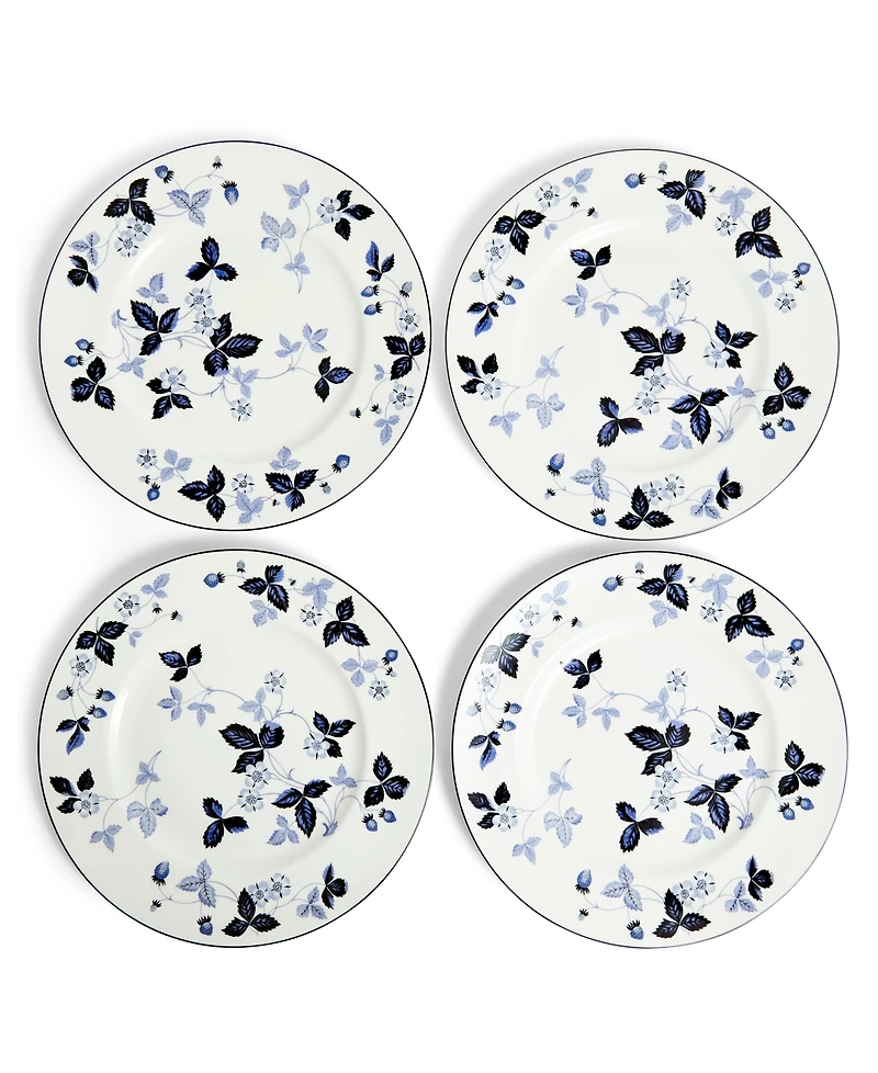 Wedgwood Wild Strawberry -Pc. Dinnerware Set