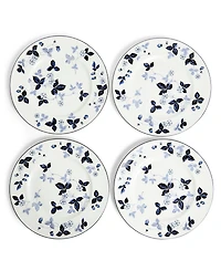 Wedgwood Wild Strawberry -Pc. Dinnerware Set