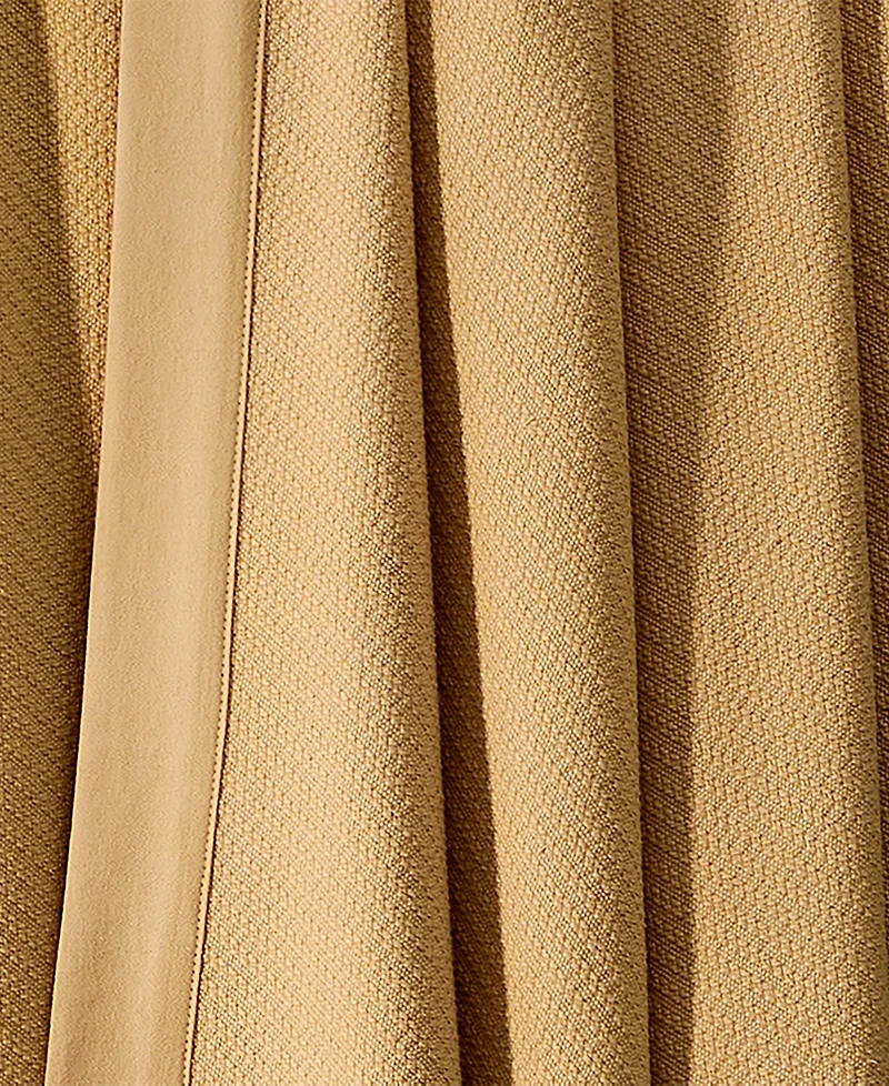 Donna Karan Home Luxe Egyptian Cotton Blanket, King