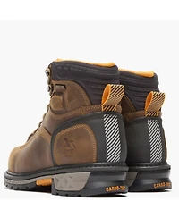 Georgia Boot Men's Carbo-Tec Ltx Waterproof Composite Toe Work
