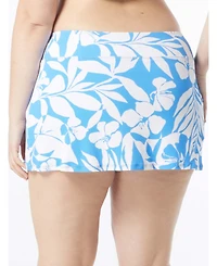 Beach House Plus Swim Emma Skort