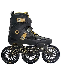 Epic Engage Inline Skates 125mm