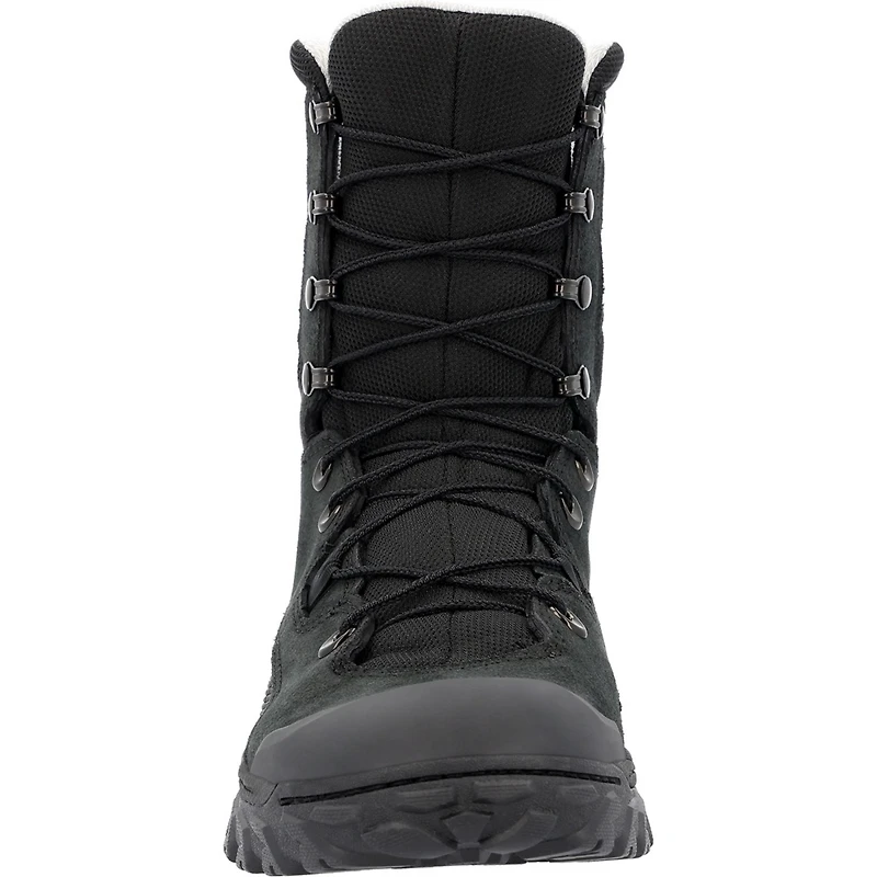 Rocky Men's Mountain Combat Waterproof Military Boot