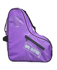 Epic Purple Skate Bag
