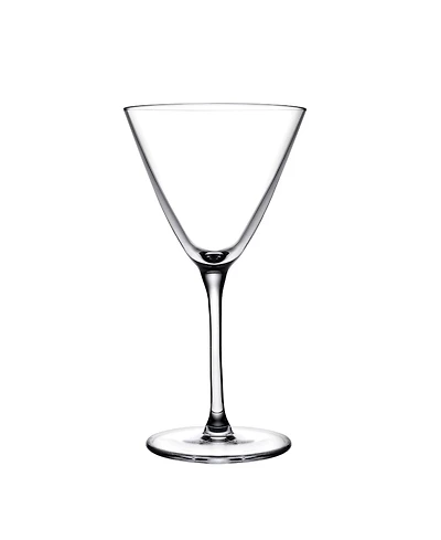Nude Glass Bar Giani Martini Glasses, Set of 2