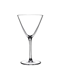 Nude Glass Bar Giani Martini Glasses, Set of 2