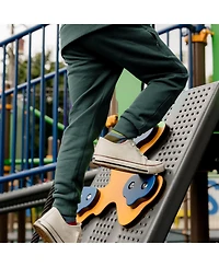 Mightly Kids Kids' Fair Trade Organic Cotton Jogger Sweatpant