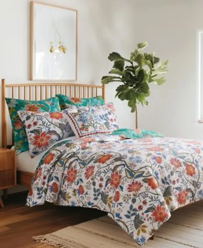 Levtex Carmina Reversible 3 Pc. Quilt Sets