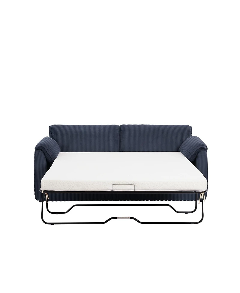 Streamdale Comfy Sleeper Sofa Bed
