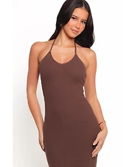 Petal and Pup Women's Darya Midi Dress
