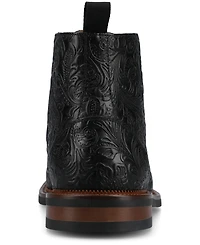Taft Men's Rome Dress Boots