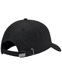 Boss by Hugo Boss Men's Monogram-Jacquard Hat