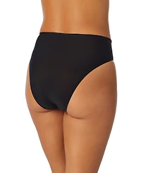 On Gossamer Women's Heavenly Stretch Hi-Cut Brief