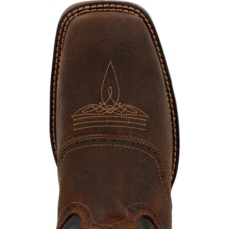 Durango Men's Rebel with InsulKul Western Boot