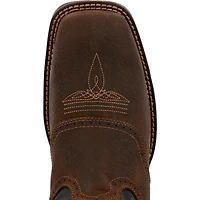 Durango Men's Rebel with InsulKul Western Boot
